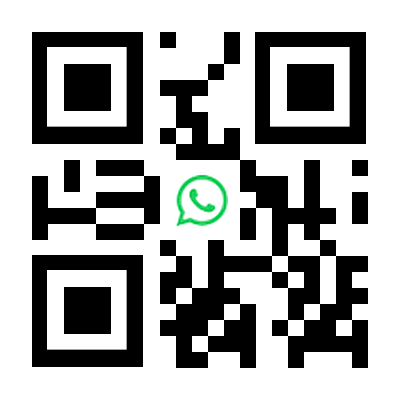 WhatsApp QR Code